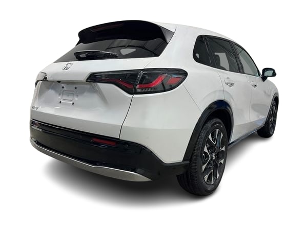 Thumbnail: 2027 Honda HR-V - 17