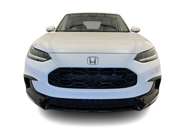 Thumbnail: 2027 Honda HR-V - 6