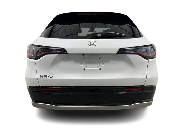 Thumbnail: 2027 Honda HR-V - 5