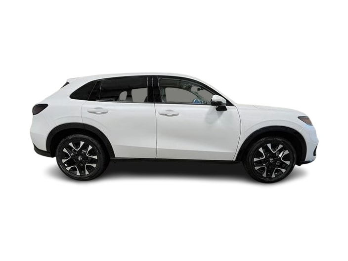 Thumbnail: 2027 Honda HR-V - 18