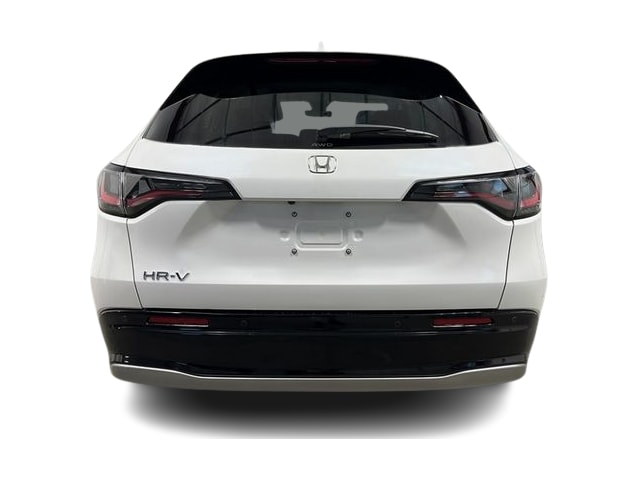 Thumbnail: 2027 Honda HR-V - 5