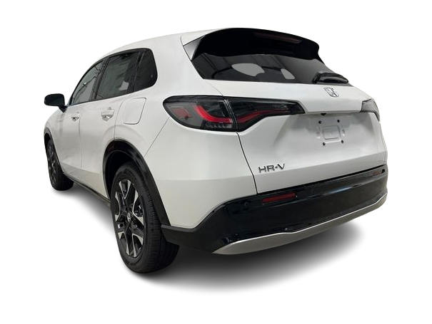 Thumbnail: 2027 Honda HR-V - 4