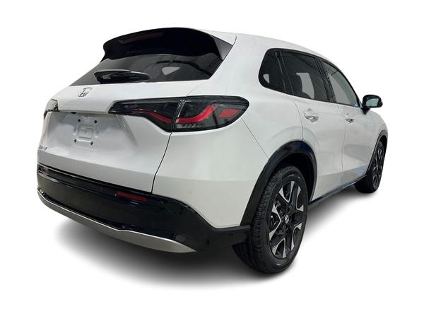 Thumbnail: 2027 Honda HR-V - 17