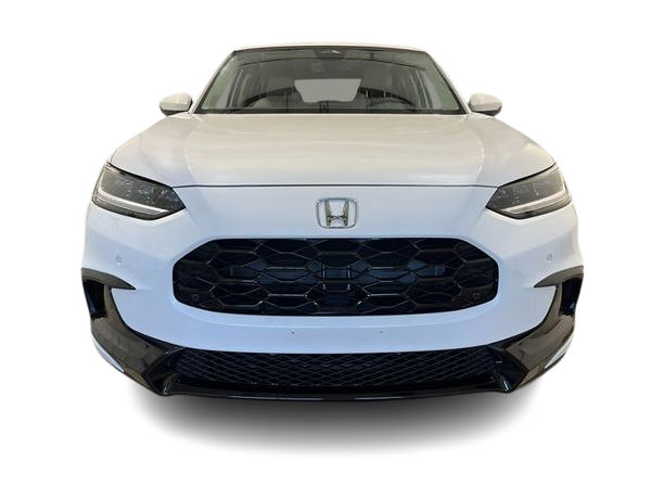 Thumbnail: 2027 Honda HR-V - 6