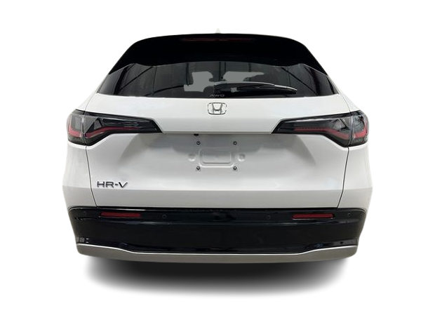 Thumbnail: 2027 Honda HR-V - 5