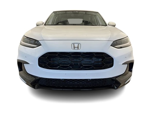 Thumbnail: 2027 Honda HR-V - 6