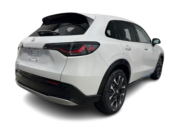 Thumbnail: 2027 Honda HR-V - 17