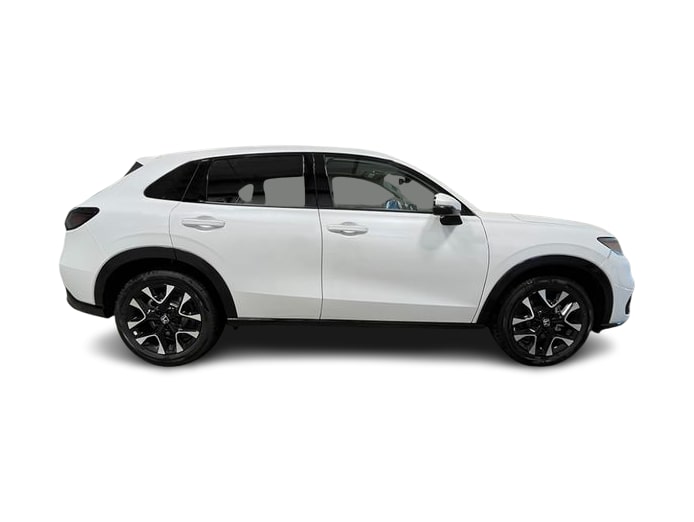 Thumbnail: 2027 Honda HR-V - 18