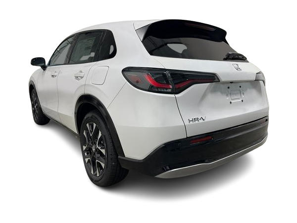 Thumbnail: 2027 Honda HR-V - 4