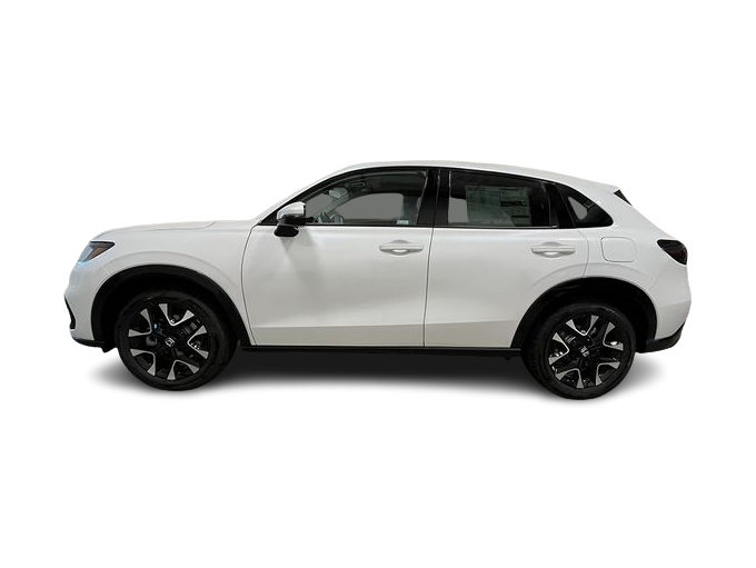 Thumbnail: 2027 Honda HR-V - 3