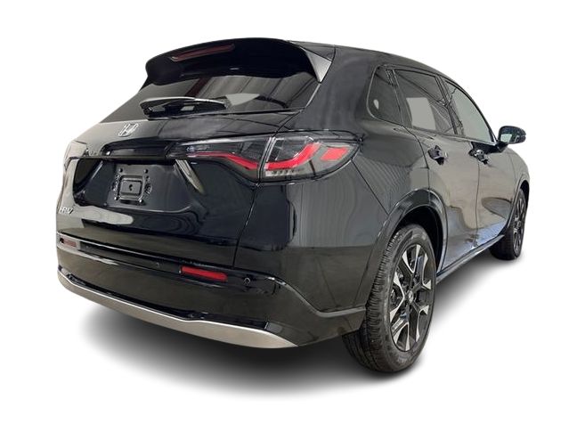 Thumbnail: 2027 Honda HR-V - 16
