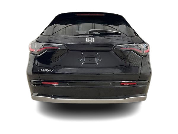 Thumbnail: 2027 Honda HR-V - 5
