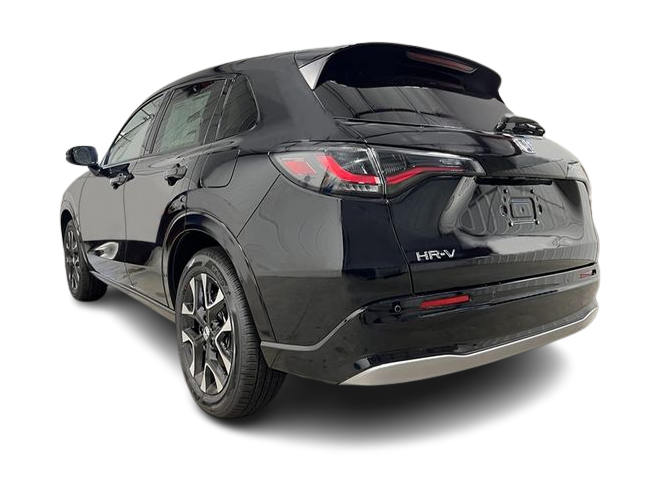 Thumbnail: 2027 Honda HR-V - 4