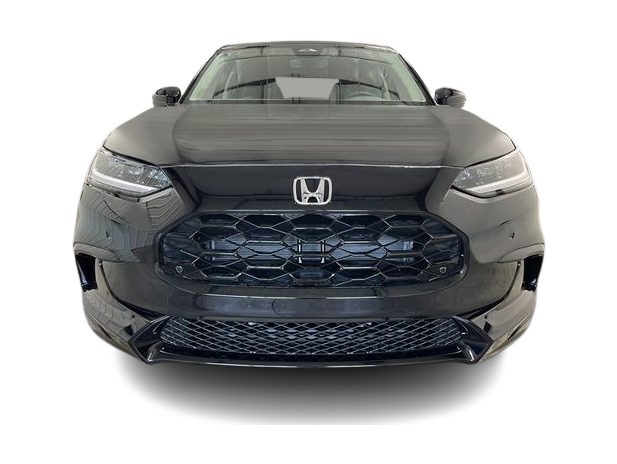 Thumbnail: 2027 Honda HR-V - 19