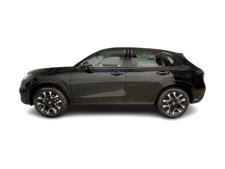 Thumbnail: 2027 Honda HR-V - 3