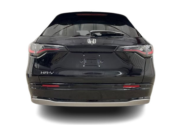 Thumbnail: 2027 Honda HR-V - 5