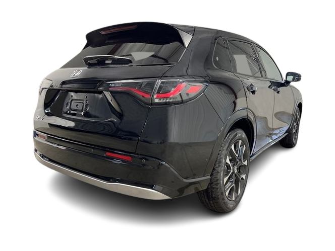 Thumbnail: 2027 Honda HR-V - 16