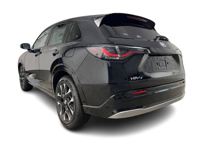 Thumbnail: 2027 Honda HR-V - 4