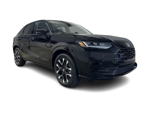 Thumbnail: 2027 Honda HR-V - 18