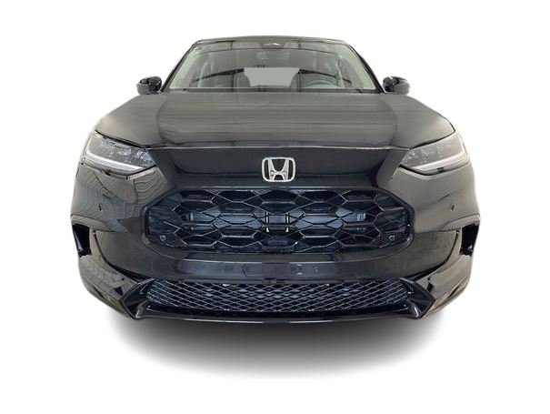 Thumbnail: 2027 Honda HR-V - 19