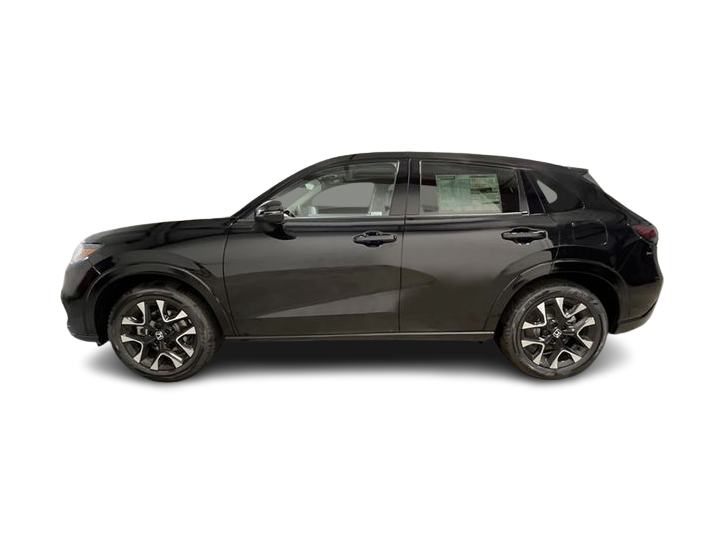 Thumbnail: 2027 Honda HR-V - 3