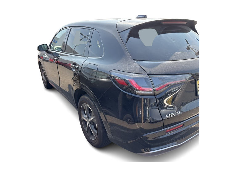 Thumbnail: 2023 Honda HR-V - 2