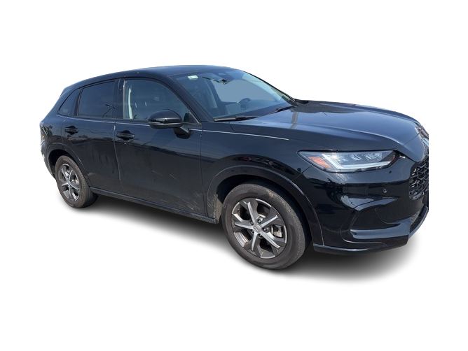 Thumbnail: 2023 Honda HR-V - 8