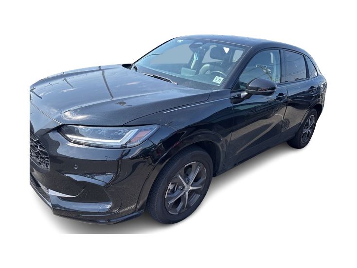 Thumbnail: 2023 Honda HR-V - 6
