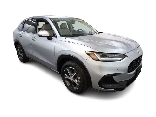 Thumbnail: 2024 Honda HR-V - 25