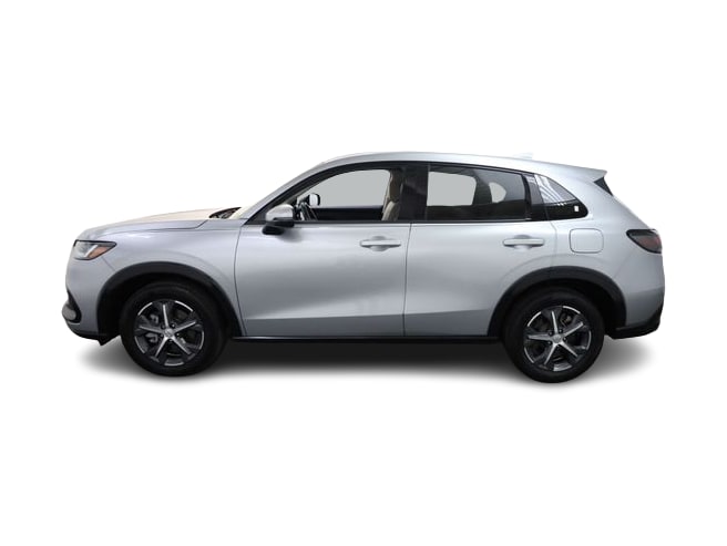 Thumbnail: 2024 Honda HR-V - 3