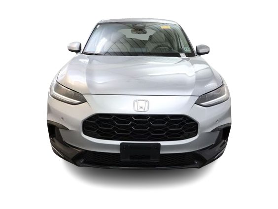 Thumbnail: 2024 Honda HR-V - 6