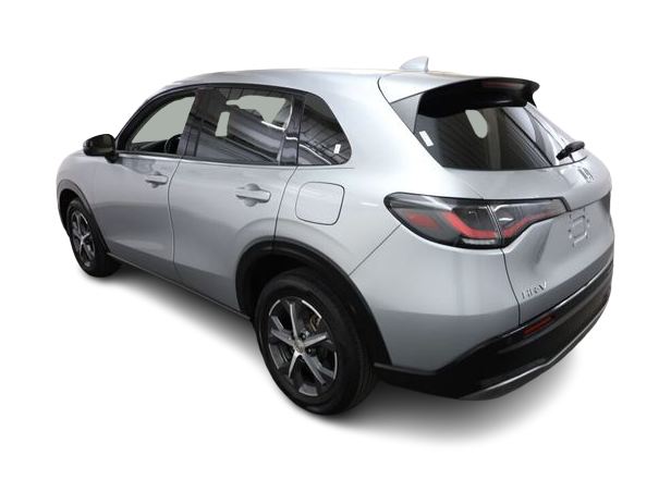 Thumbnail: 2024 Honda HR-V - 4