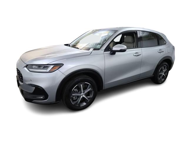 Thumbnail: 2024 Honda HR-V - 20