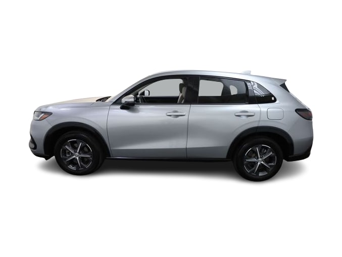 Thumbnail: 2024 Honda HR-V - 20