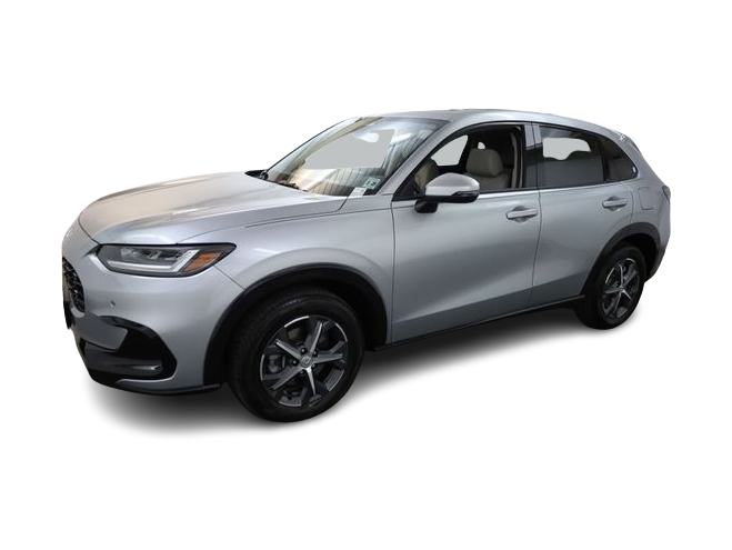 Thumbnail: 2024 Honda HR-V - 3