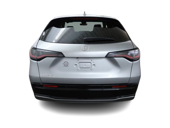 Thumbnail: 2024 Honda HR-V - 5