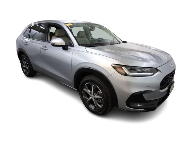 Thumbnail: 2024 Honda HR-V - 25
