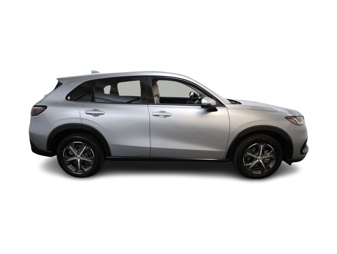 Thumbnail: 2024 Honda HR-V - 24