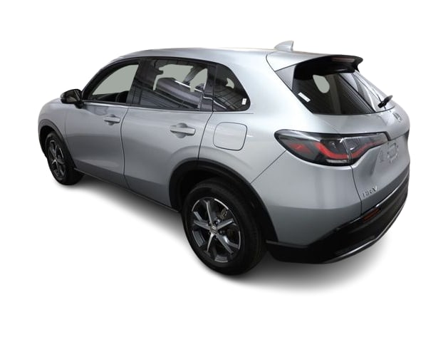 Thumbnail: 2024 Honda HR-V - 4