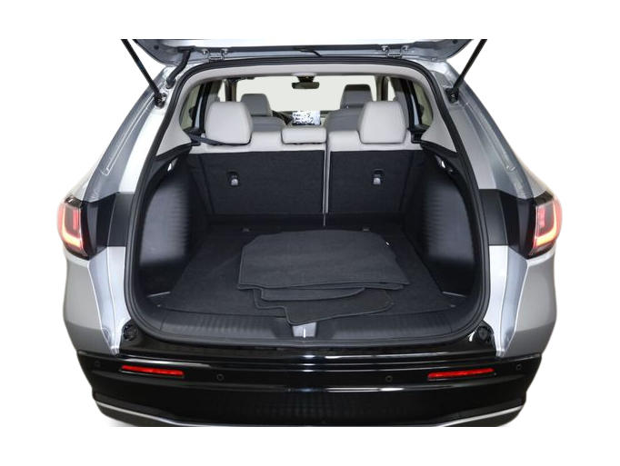 Thumbnail: 2024 Honda HR-V - 18