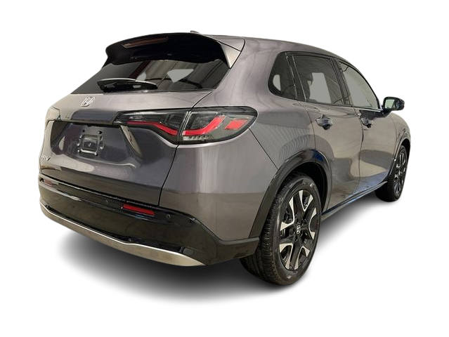 Thumbnail: 2027 Honda HR-V - 17