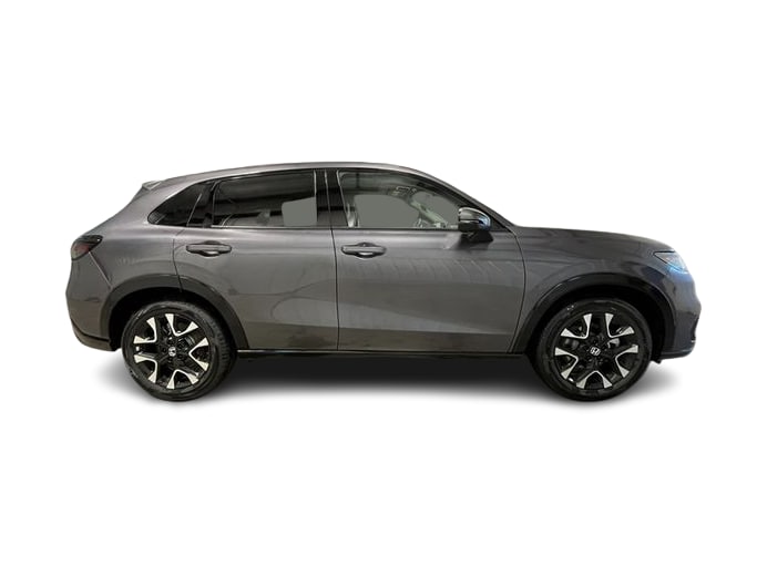 Thumbnail: 2027 Honda HR-V - 18