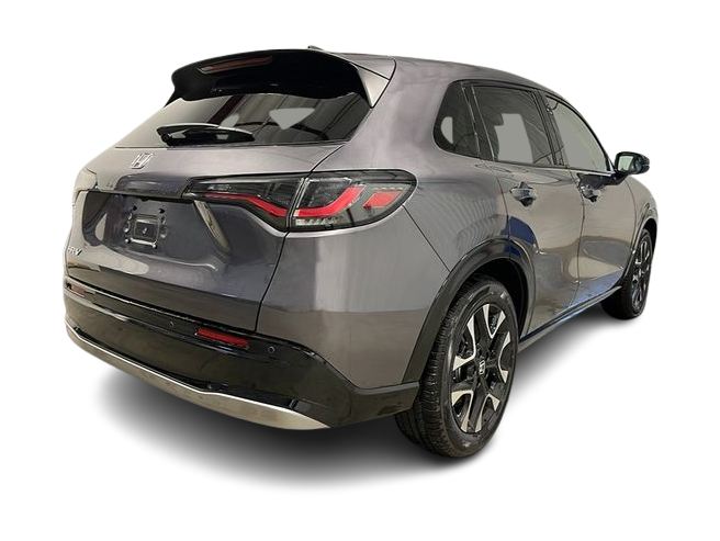 Thumbnail: 2027 Honda HR-V - 17