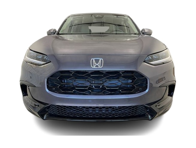 Thumbnail: 2027 Honda HR-V - 6