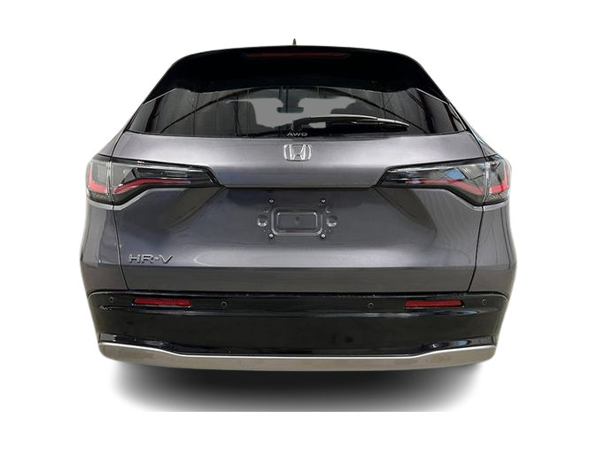Thumbnail: 2027 Honda HR-V - 5