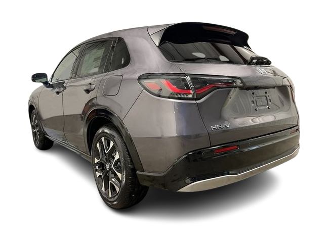 Thumbnail: 2027 Honda HR-V - 4