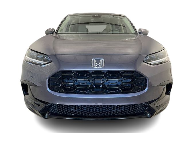 Thumbnail: 2027 Honda HR-V - 6