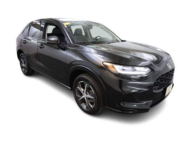 Thumbnail: 2023 Honda HR-V - 25