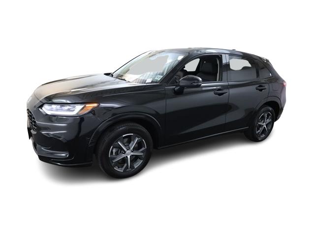 Thumbnail: 2023 Honda HR-V - 3