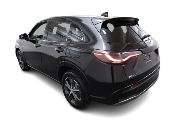 Thumbnail: 2023 Honda HR-V - 4